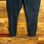 Pistola  Teal Skinny Jeans Size 29‎ Photo 6