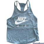 Nike Air Running Mesh Tank Size XS Photo 2