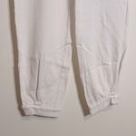 Alix of Bohemia Slope Powder Pants White Photo 5