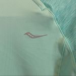 Saucony Women’s Dash Hoodie. Size XSmall. EUC Photo 2