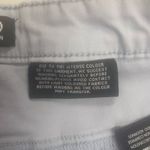 Buffalo David Bitton BUFFALO‎ David Bitton Women’s Jeans Size 14 Waist 34 25” Inseam Ankle Grazer Photo 6