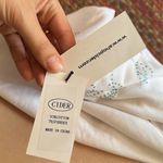 Cider NWT  JELLYFISH RHINESTONE CUT OUT SIDE TIE TEE Photo 4