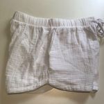 Calia by Carrie Calia Women’s High-Rise Dolphin Shorts NWT Photo 2