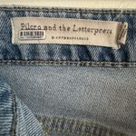 Anthropologie Pilcro & The Letterpress by Anthropology Jeans Photo 1