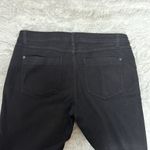 Elle Black stretch skinny jean’s Black Photo 5