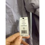 Equipment NWT  Femme From Revolve  Languid Lavender Button-Up Shirt XS Photo 4