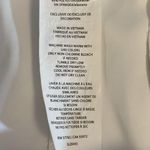 Callaway  White Golf Shorts Size 12 Photo 5