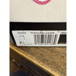 Dolce Vita Boots Womens Size 10 Indiga Truffle Stella Suede Brown Slouch Photo 7