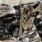 Broken Promises Leggings Photo 1