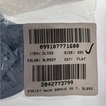 J.Crew  Eyelet balconette underwire bikini top Photo 2