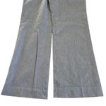 J.CREW Lizzie Striped High Photo 7