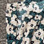 Who What Wear  Floral Skirt Photo 7