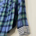 Aerie Mixed Plaid Flannel Photo 5
