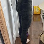 Lululemon  Align Dark Green Camo Leggings  Photo 1
