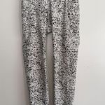 Old Navy  Active PowerSoft Leopard Print High Waisted Leggings Women's Size Small Photo 0