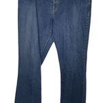 Levi's  Low Rise Bootcut Jeans‎ Photo 0