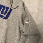 Nike New York Giants NFL Hoodie Photo 2