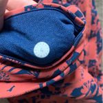 Lululemon All You Do Tight *25" Efflorescent Dark Canyon Onyx Blue 4 Photo 3