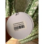 Princess Polly C59  NWT Let's Dance Mini Dress Green Floral Size 12 Photo 10