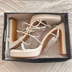 EGO Strappy Heels Photo 6