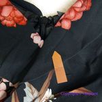 City Chic New!  Maxi Exotic Blossom‎ Dress, size 22 Photo 5