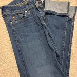 Hudson Jeans  Ginny Crop Straight Cuff Photo 0