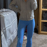 Aerie  Flare Leggings High-Waisted Photo 0