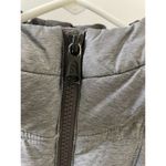 The North Face Women's Size XS TP Extra Small Metropolis Gray Parka Down AS IS Photo 2