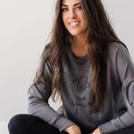 Bee Attitudes Bee The Change Women’s Sweat Shirt Pull Over Size Small NWT Inspiration Soft!! Photo 2