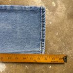 Levi's Vintage Levi’s 560 Loose Fit Straight Leg Jeans Women’s Size 9 L Light Wash Photo 12