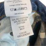 Boyish  Billy High Waist Distressed Jeans Size 28 Photo 10