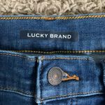 J.Crew Uni FIT size 4 skinny ankle blue jeans Photo 3