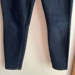 L'Agence Margot High-Rise Skinny Jean In Ink Photo 7