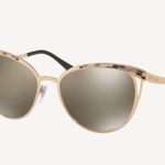 BVLGARI Brand new!  women’s Serpenti sunglasses Photo 1