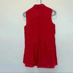 J.Jill Love Linen Top Women's Size Xs Photo 2
