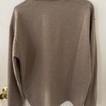 Uniqlo  Quarter-Zip Sweater  Photo 1