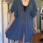 O'Neill  swim cover up Photo 0