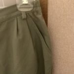 Blair  Classic Green Women's Shorts 10 Photo 1