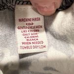 JM Collection  black and white boho print v-neck top women’s size 3X Photo 5