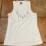 lucky in love  Tennis Tank Photo 0