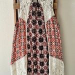 Hint of Mint Boho Dress Photo 0