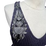 Free People Bollywood Babe Bodycon Mini Dress XS Photo 7