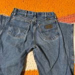 Wrangler Straight leg  jeans  Photo 6