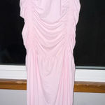 Universal Threads Universal Thread Dress Maxi Photo 0