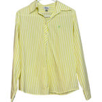 Lilly Pulitzer  Women's Button Up Size 12 Photo 0