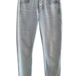 Veronica Beard Katherine Corset Extra High Rise Skinny Jeans Size 27 NEW Photo 0