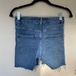H&M Denim Bermuda shorts size 2 (But fits like 0 ) Photo 1