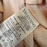 Red Valentino NWT  Petal Pink Giacche Blazer 6 Photo 4