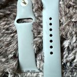 Apple  BAND stone gray sport Photo 0