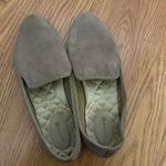 Birdies  Latte tan starling flat slip on casual loafers size US 8.5 Photo 2